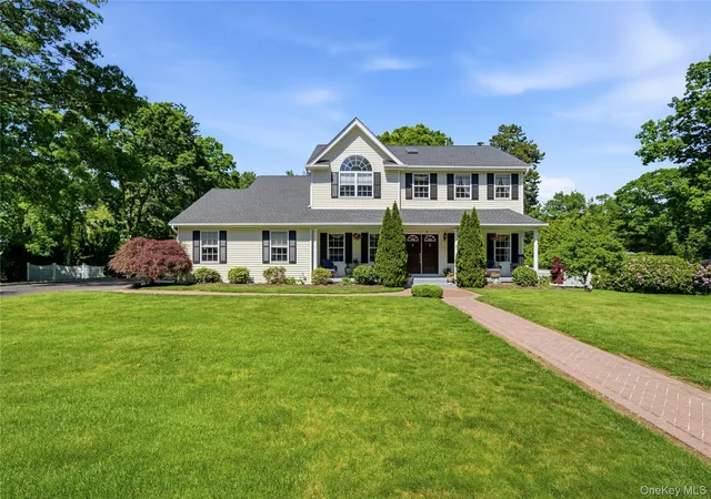 1st image of 9 Ridgefield Dr, Shoreham, NY 11786 | MLS# 1008648