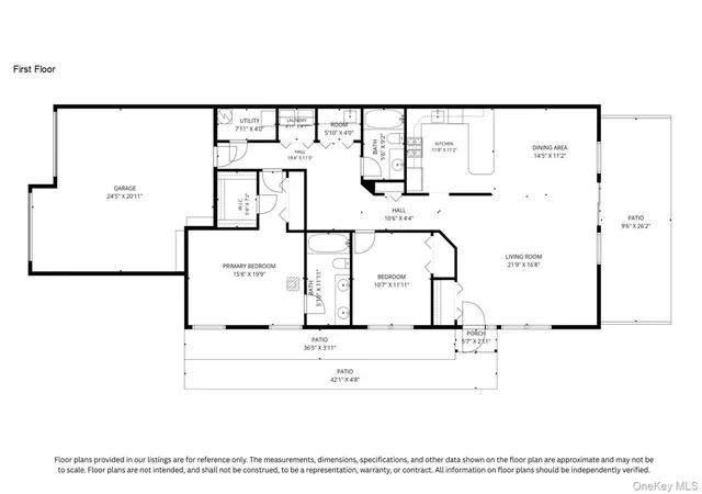 Homes for sale in Riverhead, NY | 1 Summerfield Ln S #1, Riverhead, NY 11901 | MLS# 1008681