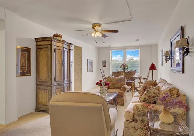 Listing Photo 2 - Condo for sale in Valerie Arms located at 54-44 Little Neck Pkwy, New York, NY 11362 - Unit #5U