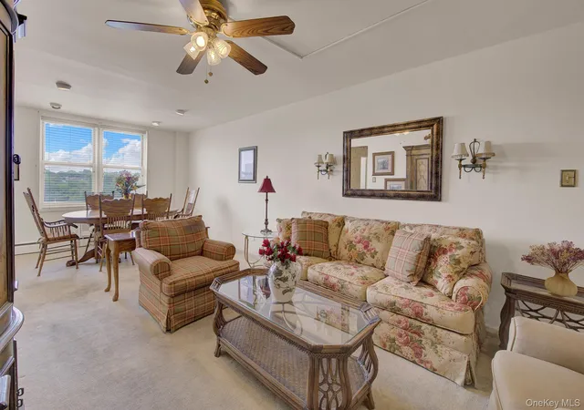 Listing Photo 1 - Condo for sale in Valerie Arms located at 54-44 Little Neck Pkwy, New York, NY 11362 - Unit #5U