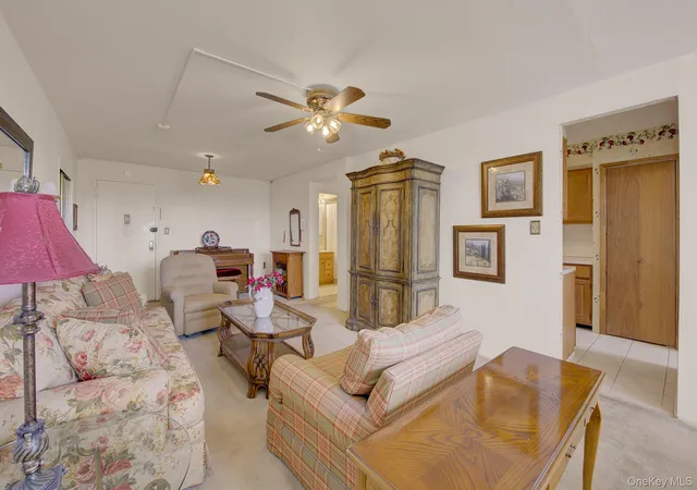 Listing Photo 3 - Condo for sale in Valerie Arms located at 54-44 Little Neck Pkwy, New York, NY 11362 - Unit #5U