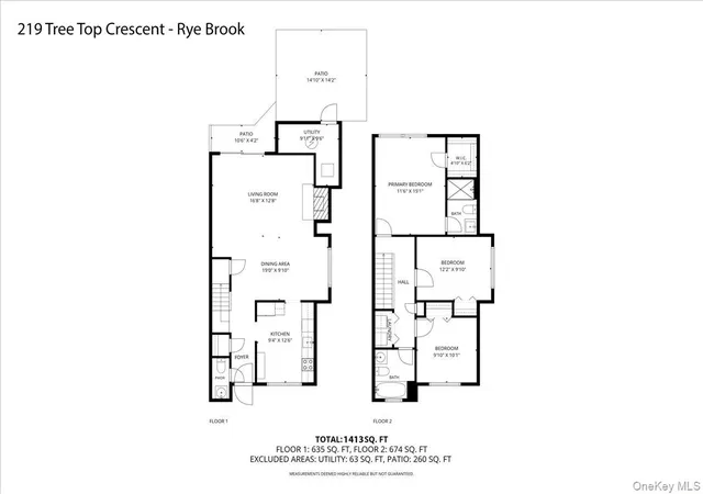 Homes for sale in Rye Town, NY | 219 Treetop Crescent Ln, Rye Town, NY 10573 | MLS# 1008688