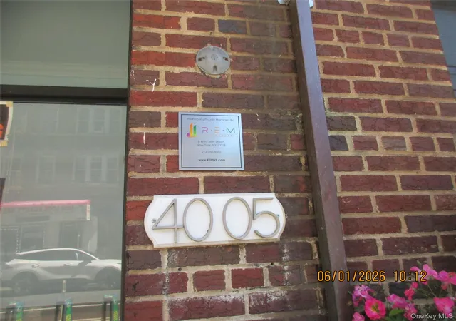 3rd image of 40-05 Ithaca St, New York, NY 11373