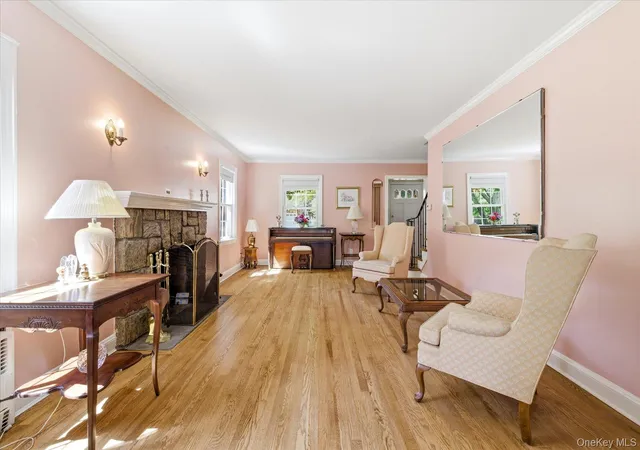Photo 4 of Sale Pending at 60 Atkinson Rd, Rockville Centre, NY 11570 | MLS# 1008699 | Listing updated on 2026-06-24