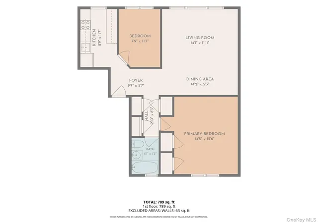 Homes for sale in Greenburgh, NY | 140 N Broadway #O-2, Greenburgh, NY 10533 | MLS# 1008701