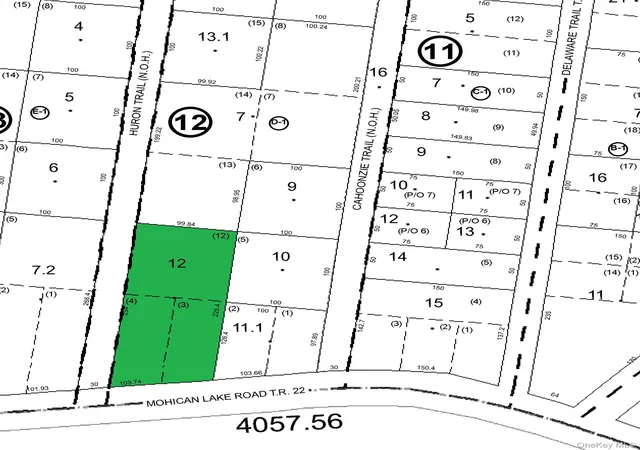 Homes for sale in Lumberland, NY | Huron Trl, Lumberland, NY 12737 | MLS# 1008714