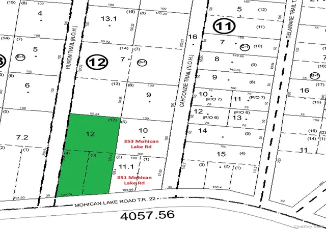 Homes for sale in Lumberland, NY | Huron Trl, Lumberland, NY 12737 | MLS# 1008714