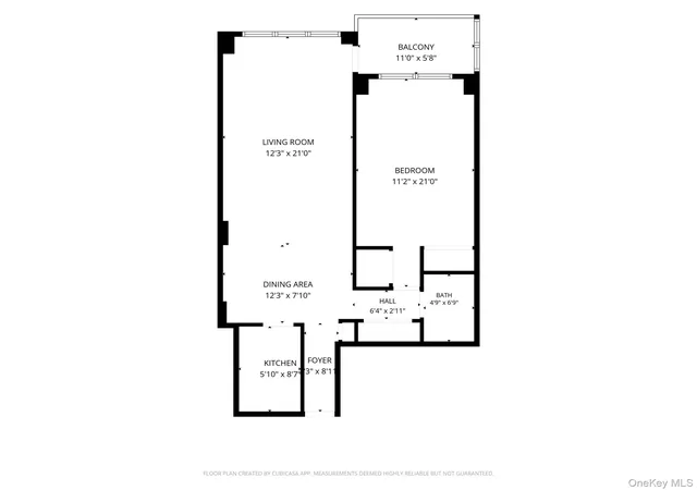 16th image of 61 20 Grand Central Pkwy #A208, Forest Hills, NY 11375 | MLS# 1008719