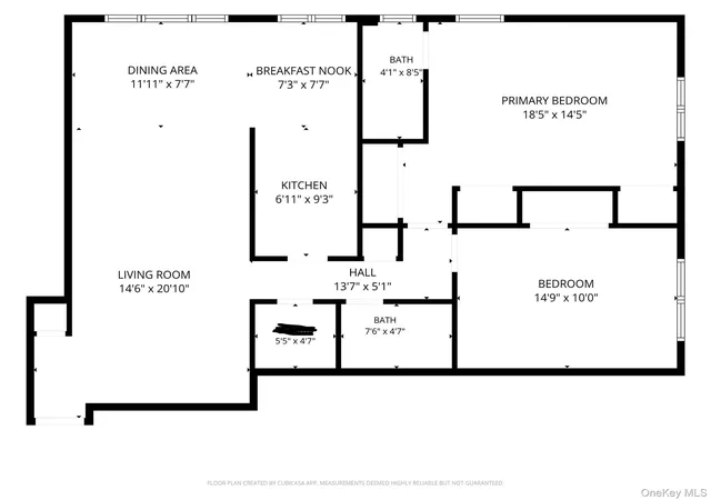 Homes for sale in North Hempstead, NY | 25 Canterbury Rd #1F, North Hempstead, NY 11021 | MLS# 1008724