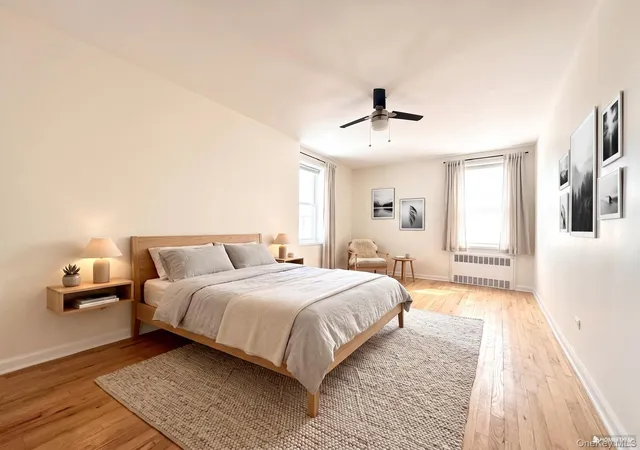 Photo 1 of Sale Pending at 35 50 75th Street #3C, Jackson Heights, NY 11372 | MLS# 1008736 | Listing updated on 2026-09-15