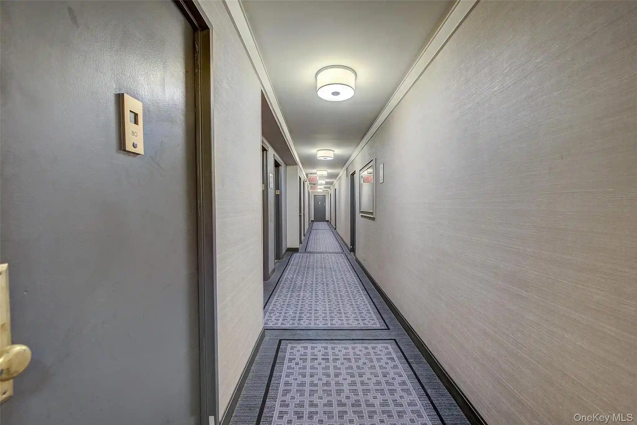 Listing Photo 2 - Condo for sale in 85 Livingston St located at 85 Livingston St, New York, NY 11201 - Unit #8O