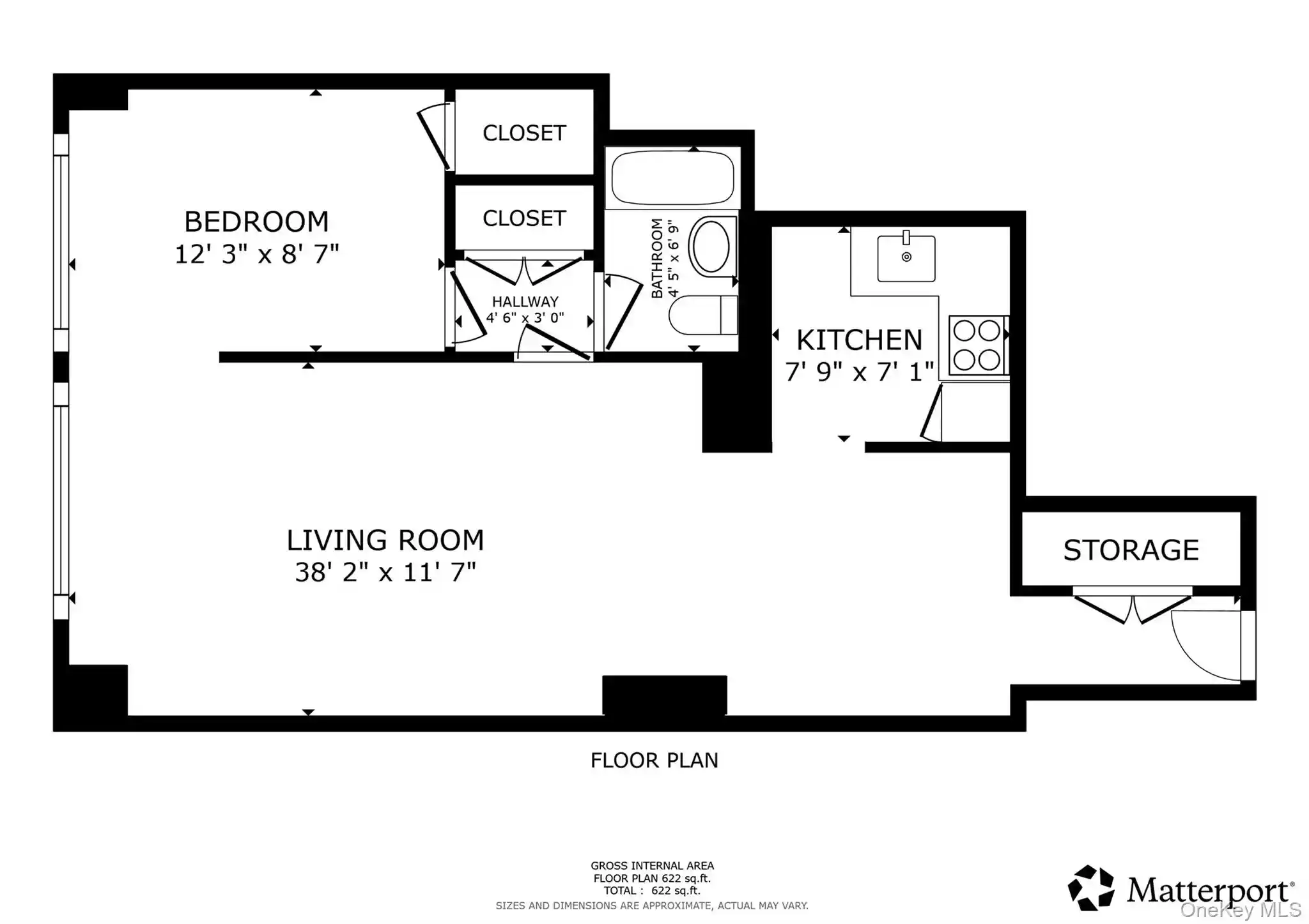 Listing Photo 22 - Condo for sale in 85 Livingston St located at 85 Livingston St, New York, NY 11201 - Unit #8O