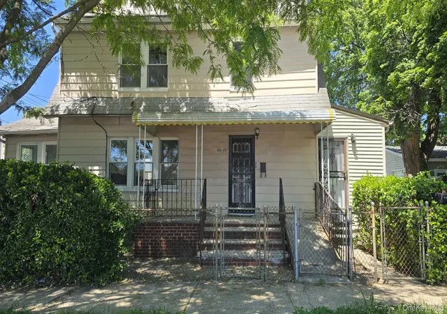 Photo 2 of Single family home for sale at 104 49 209th Street, Queens Village, NY 11429 | MLS# 1008764 | Listing updated on 2026-06-27