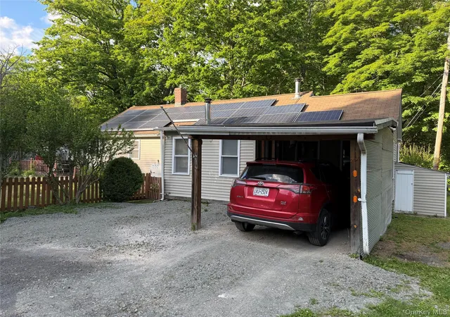 Photo 1 of Sale Pending at 18 Maple Dr, Bloomingburg, NY 12721 | MLS# 1008782 | Listing updated on 2026-09-21