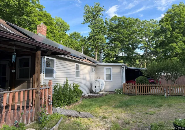 Photo 2 of Sale Pending at 18 Maple Dr, Bloomingburg, NY 12721 | MLS# 1008782 | Listing updated on 2026-09-21