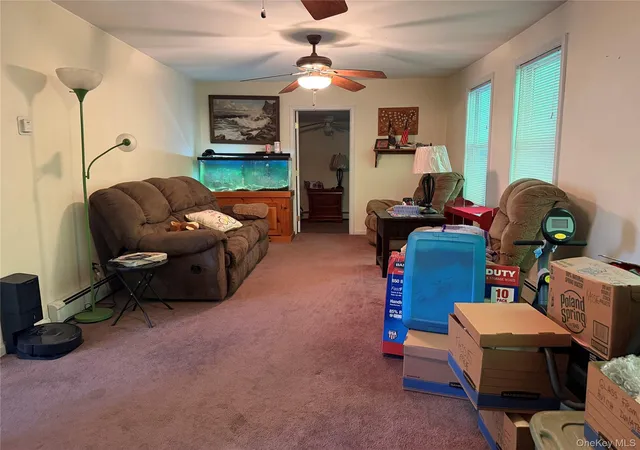 Photo 4 of Sale Pending at 18 Maple Dr, Bloomingburg, NY 12721 | MLS# 1008782 | Listing updated on 2026-09-21