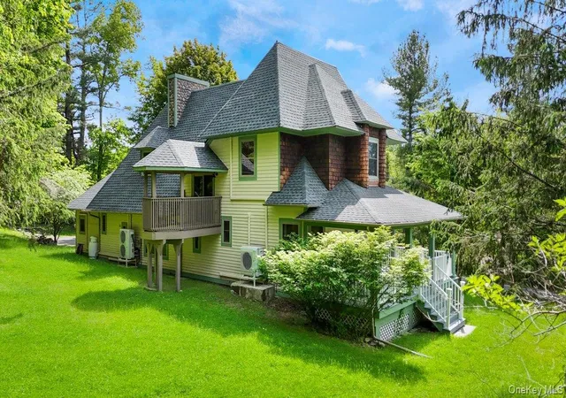 Homes for sale in Lumberland, NY | 608 High Rd, Lumberland, NY 12737 | MLS# 1008788