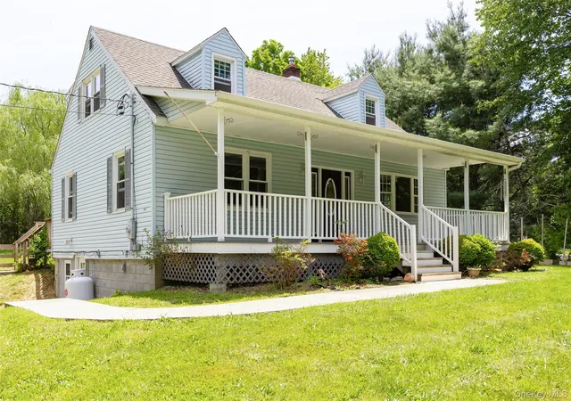 Homes for sale in Pleasant Valley, NY | 36 Marshall Rd, Pleasant Valley, NY 12538 | MLS# 1008796