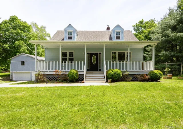 Homes for sale in Pleasant Valley, NY | 36 Marshall Rd, Pleasant Valley, NY 12538 | MLS# 1008796