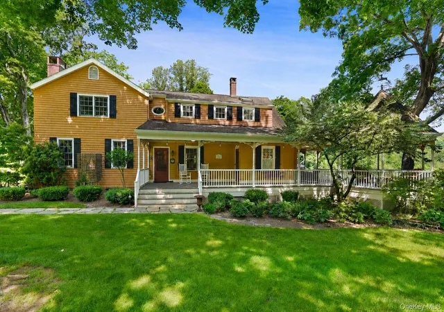 1st image of 161 Ridgefield Ave, Lewisboro, NY 10590 | MLS# 1008806