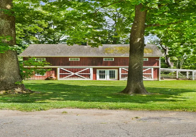 49th image of 161 Ridgefield Ave, Lewisboro, NY 10590 | MLS# 1008806