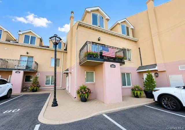 Photo 2 of Sale Pending at 1404 Outlook Ave #2, Bronx, NY 10465 | MLS# 1008819 | Listing updated on 2026-09-03