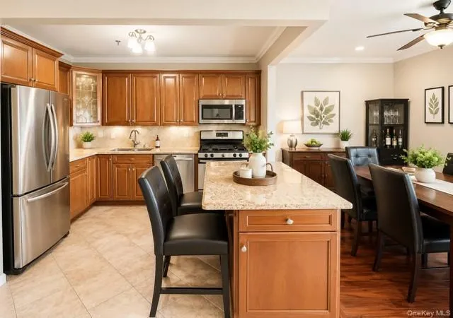 Photo 3 of Sale Pending at 1404 Outlook Ave #2, Bronx, NY 10465 | MLS# 1008819 | Listing updated on 2026-09-03