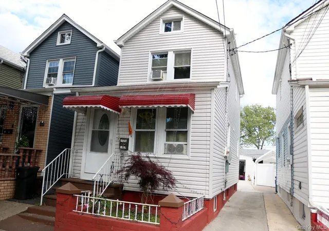 Photo 1 of Single family home for sale at 12927 135th Place, New York, NY 11420 | MLS# 1008823 | Listing updated on 2026-09-13