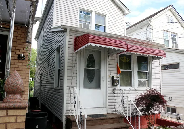 Photo 2 of Single family home for sale at 12927 135th Place, New York, NY 11420 | MLS# 1008823 | Listing updated on 2026-09-13