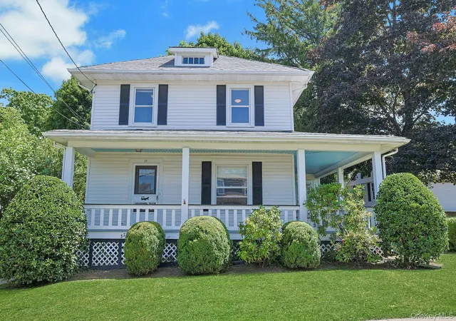 Homes for sale in Mount Pleasant, NY | 37 Orchard St, Mount Pleasant, NY 10570 | MLS# 1008828