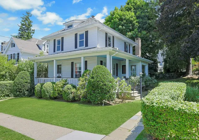 Homes for sale in Mount Pleasant, NY | 37 Orchard St, Mount Pleasant, NY 10570 | MLS# 1008828