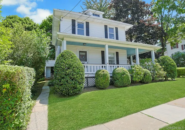 Homes for sale in Mount Pleasant, NY | 37 Orchard St, Mount Pleasant, NY 10570 | MLS# 1008828
