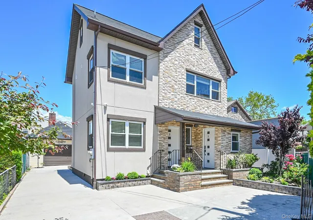 Photo 1 of Multi family home for sale at 202 45 Rocky Hl Rd, Bayside, NY 11361 | MLS# 1008829 | Listing updated on 2026-09-21