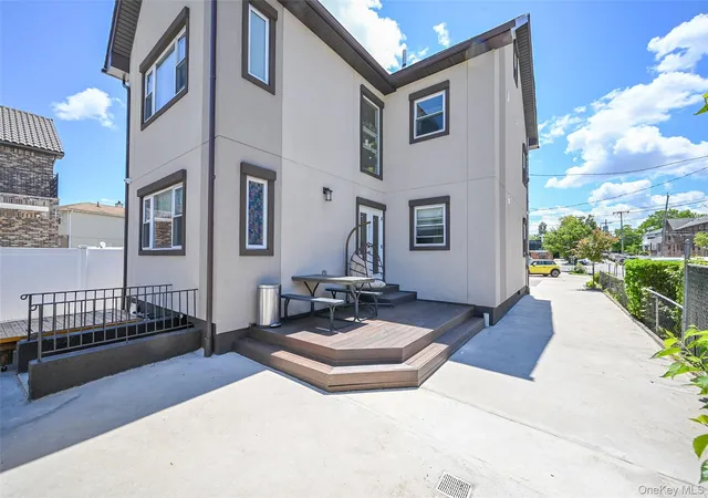Photo 3 of Multi family home for sale at 202 45 Rocky Hl Rd, Bayside, NY 11361 | MLS# 1008829 | Listing updated on 2026-09-21