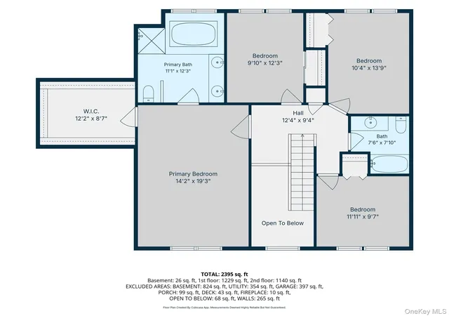 42nd image of 25 Esplanade Dr, East Patchogue, NY 11772 | MLS# 1008856