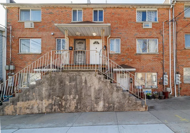 Photo 1 of Multi family home for sale at 15 06 124th, New York, NY 11356 | MLS# 1008863 | Listing updated on 2026-08-02