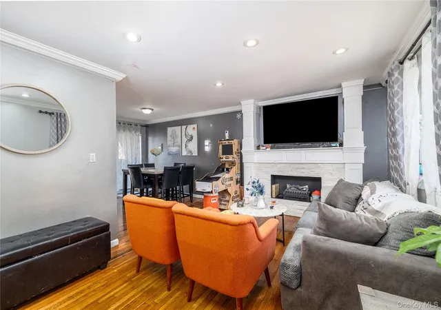 Photo 2 of Multi family home for sale at 15 06 124th, New York, NY 11356 | MLS# 1008863 | Listing updated on 2026-08-02