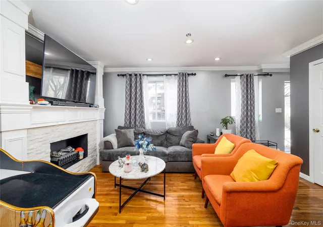 Photo 3 of Multi family home for sale at 15 06 124th, New York, NY 11356 | MLS# 1008863 | Listing updated on 2026-08-02