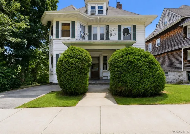 Homes for sale in Port Chester, NY | 27 Soundview St, Port Chester, NY 10573 | MLS# 1008870