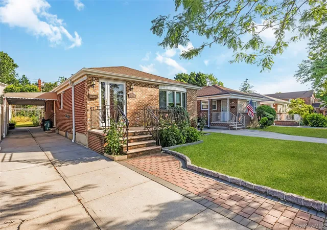 Photo 1 of Sale Pending at 147 58 7th Avenue, New York, NY 11357 | MLS# 1008880 | Listing updated on 2026-09-06
