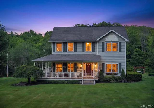 Homes for sale in Dover, NY | 226 Cart Rd #C, Dover, NY 12522 | MLS# 1008883