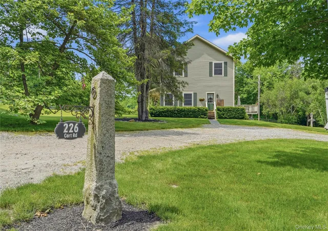 3rd image of 226 Cart Rd #C, Dover Plains, NY 12522 | MLS# 1008883