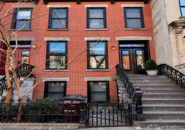 Photo 1 of Sale Pending at 2122 45th Avenue, Long Island City, NY 11101 | MLS# 1008906 | Listing updated on 2026-07-09
