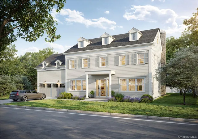 Homes for sale in Scarsdale, NY | 20 Lebanon Rd, Scarsdale, NY 10583 | MLS# 1008911