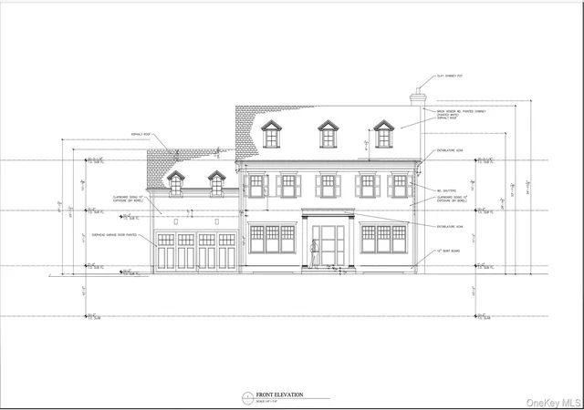 5th image of 20 Lebanon Rd, Scarsdale, NY 10583 | MLS# 1008911