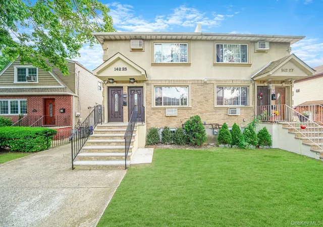 Photo 1 of Sale Pending at 14225 250th Street, Rosedale, NY 11422 | MLS# 1008913 | Listing updated on 2026-08-30