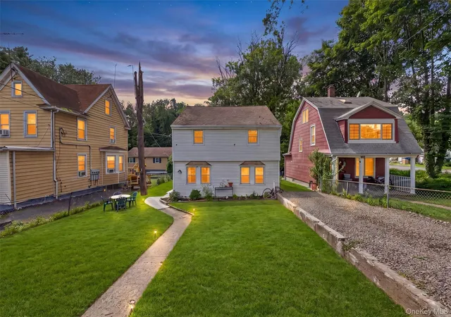 Photo 1 of Sale Pending at 151 Saw Ml River Rd Aka S Central Ave, Greenburgh, NY 10523 | MLS# 1008923 | Listing updated on 2026-09-17