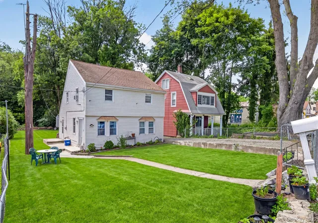 Photo 2 of Sale Pending at 151 Saw Ml River Rd Aka S Central Ave, Greenburgh, NY 10523 | MLS# 1008923 | Listing updated on 2026-09-17