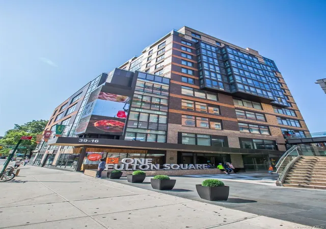 1st image of 39-16 Prince St #5A, Flushing, NY 11354 | MLS# 1008940
