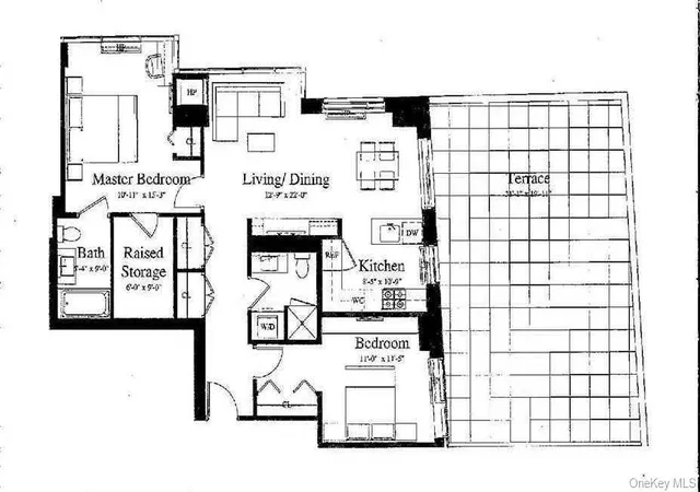 2nd image of 39-16 Prince St, Flushing, NY 11354